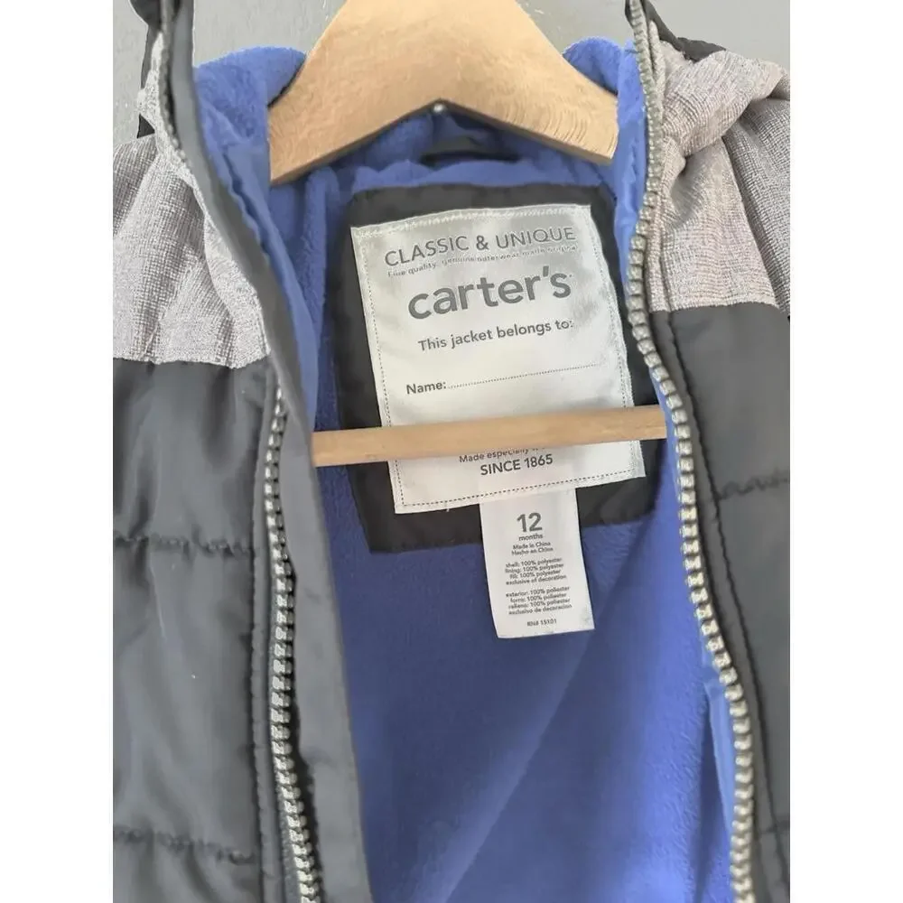 Carters carter boys